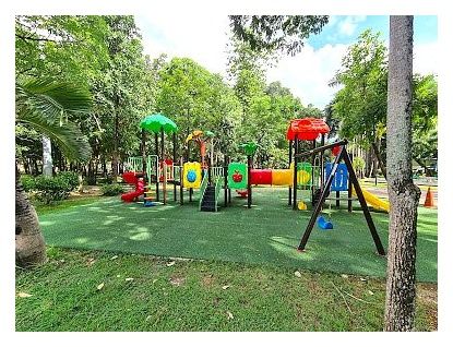 Somdet Phra Srinakarin Park 이미지