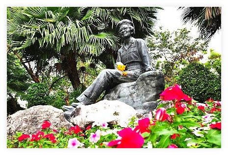 Somdet Phra Srinakarin Park 이미지