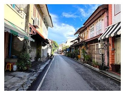 Songkhla Old Town 이미지