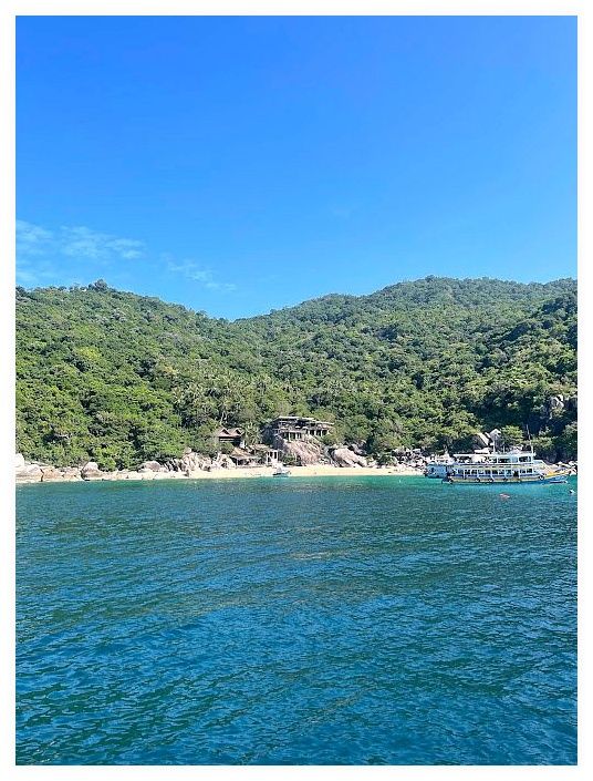 Taco Divers Koh Tao 이미지