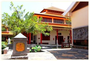 태국 우돈타니 여행 필수 코스 Thai-Chinese Cultural Center 방문 후기: 인생샷 명소 & 문화 체험 완벽 가이드 (엘로라의 강추!) 이미지
