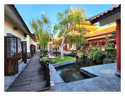 Thai-Chinese Cultural Center 이미지