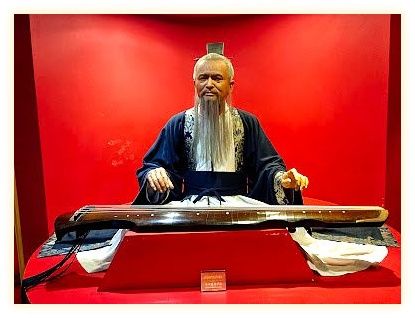 Thai-Chinese Cultural Center 이미지