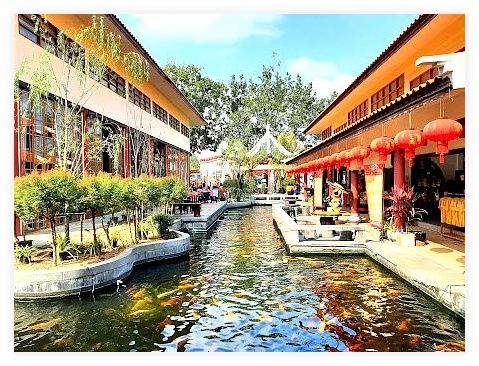Thai-Chinese Cultural Center 이미지