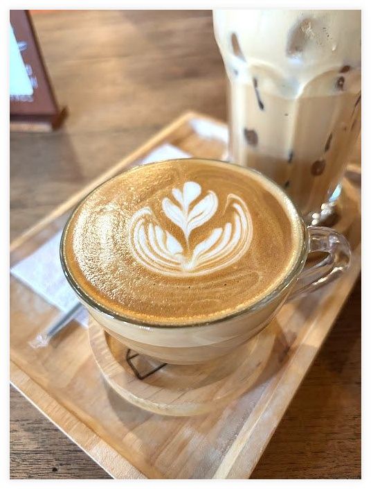 Unbranded Cafe 이미지