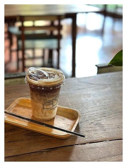 Unbranded Cafe 이미지