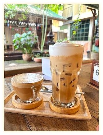 Unbranded Cafe 이미지