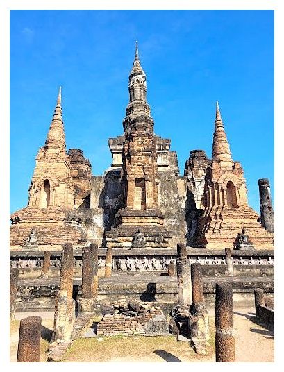 Wat Mahathat 이미지