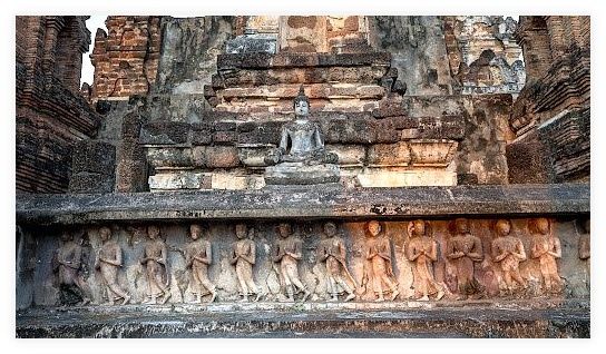 Wat Mahathat 이미지