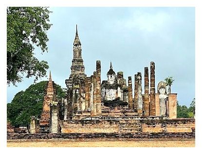 Wat Mahathat 이미지
