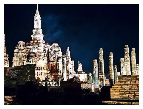 Wat Mahathat 이미지