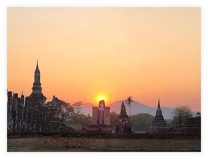 Wat Mahathat 이미지