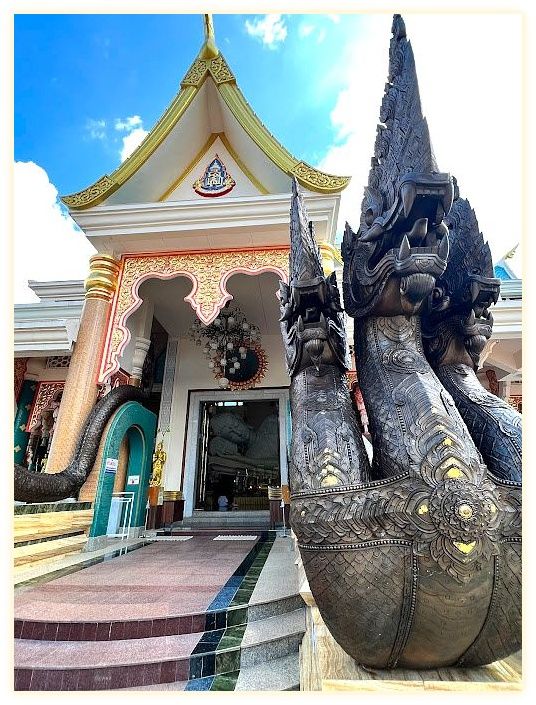 Wat Pa Phu Kon 이미지