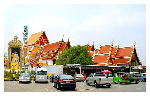 Wat Phanan Choeng Worawihan 이미지
