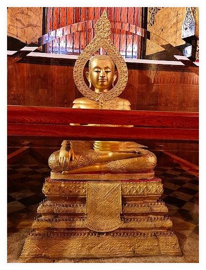 Wat Phanan Choeng Worawihan 이미지
