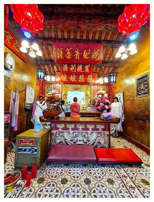 Wat Phanan Choeng Worawihan 이미지