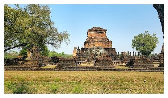 Wat Si Sawai 이미지