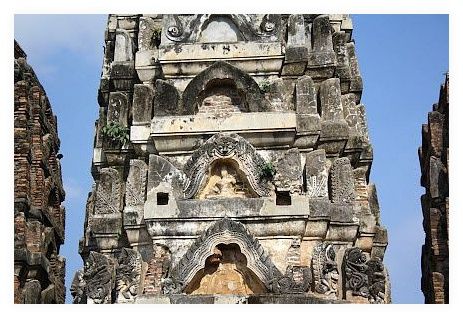 Wat Si Sawai 이미지