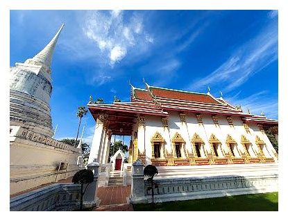 Wat Suwan Dararam Ratchaworawihan 이미지