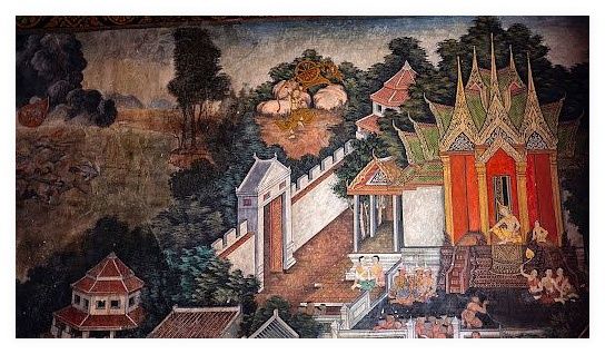 Wat Suwan Dararam Ratchaworawihan 이미지