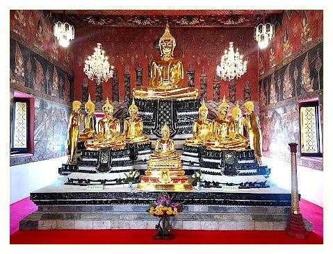 Wat Suwan Dararam Ratchaworawihan 이미지
