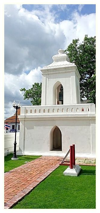 Wat Suwan Dararam Ratchaworawihan 이미지