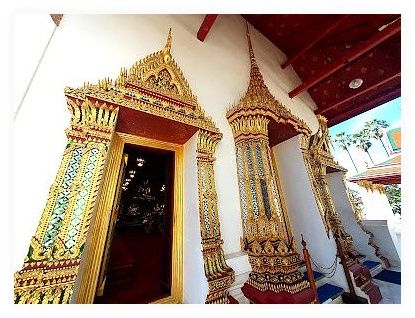 Wat Suwan Dararam Ratchaworawihan 이미지