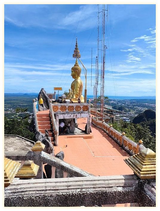 Wat Tham Suea 이미지