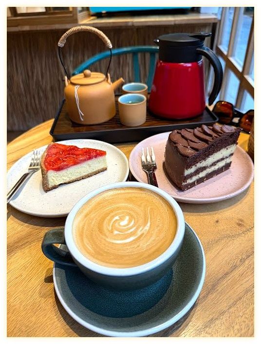 kokoa - ice cream & coffee artisans (Central Samui) 이미지