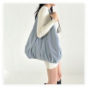 shoniz 숄더백 호보백 에코백: 20대 여성 데일리백 추천! 마뗑킴 스타일 가성비 좋은 가방 이미지
