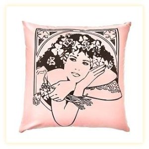 아바나 헬싱키 꼭지 디자인 쿠션커버 50×50 후기 8940원 가성비 쿠션 인테리어 이미지