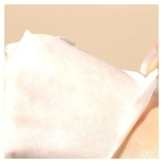 달바 화이트 트러플 너리싱 트리트먼트 마스크 25ml, 1개입, 20개 이미지