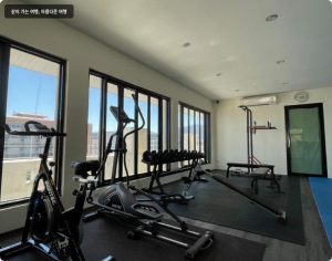 치앙마이 님만해민 가성비 호텔 추천 더 엠파이어 님만 후기 (조식, 위치, 룸컨디션) 이미지