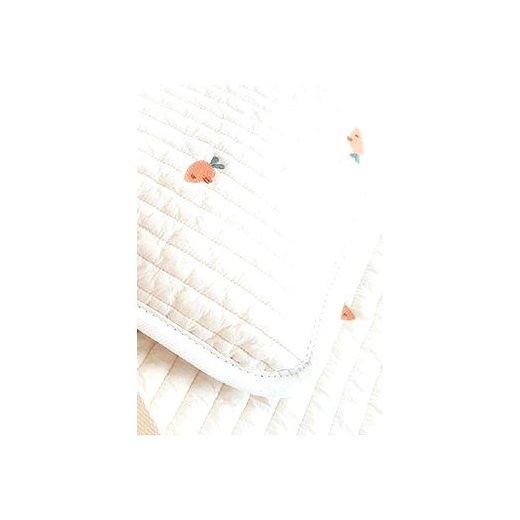 마롤로뜨 유아용 소프트 쿨 베개, 캐롯로뜨, 25 x 45 cm 이미지