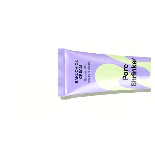 마몽드 포어 슈링커 바쿠치올 크림 + 레티놀 앰플 토너 2p 세트, 60ml, 1개 이미지