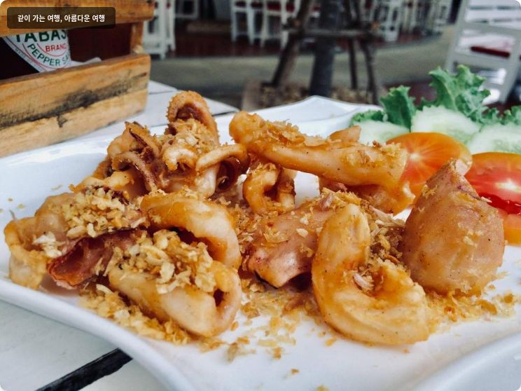 바부아 아소텔 방콕 이미지