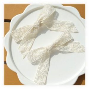 [66% 할인] 슈랄라 신발꾸미기 슈참 세트 리본레이스 후기: 나만의 개성있는 신발 만들기 DIY (신꾸진주리본) 이미지