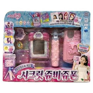 반짝이는 꿈을 담은 폰, 액션캠으로 피어나는 상상의 날개 이미지