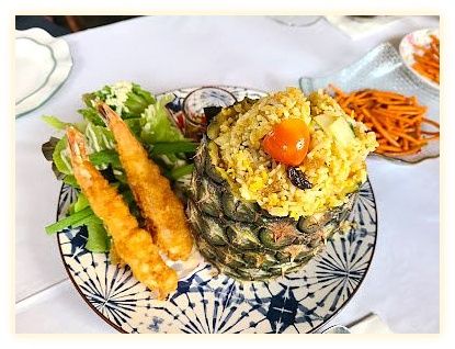 치윗탐마다 레스토랑 이미지