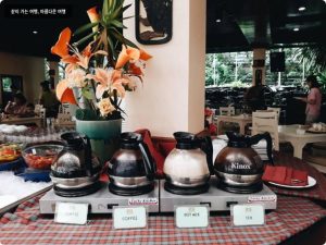 푸켓 가성비 럭셔리 호텔 추천 카론 씨 샌즈 리조트 후기 (Karon Sea Sands Resort) 이미지