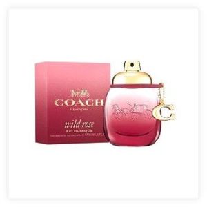 코치 와일드 로즈 향수 솔직 후기: 20대 여자 향수 추천, 30ml EDP 할인 가격 정보까지! (샤넬25P 언급) 이미지