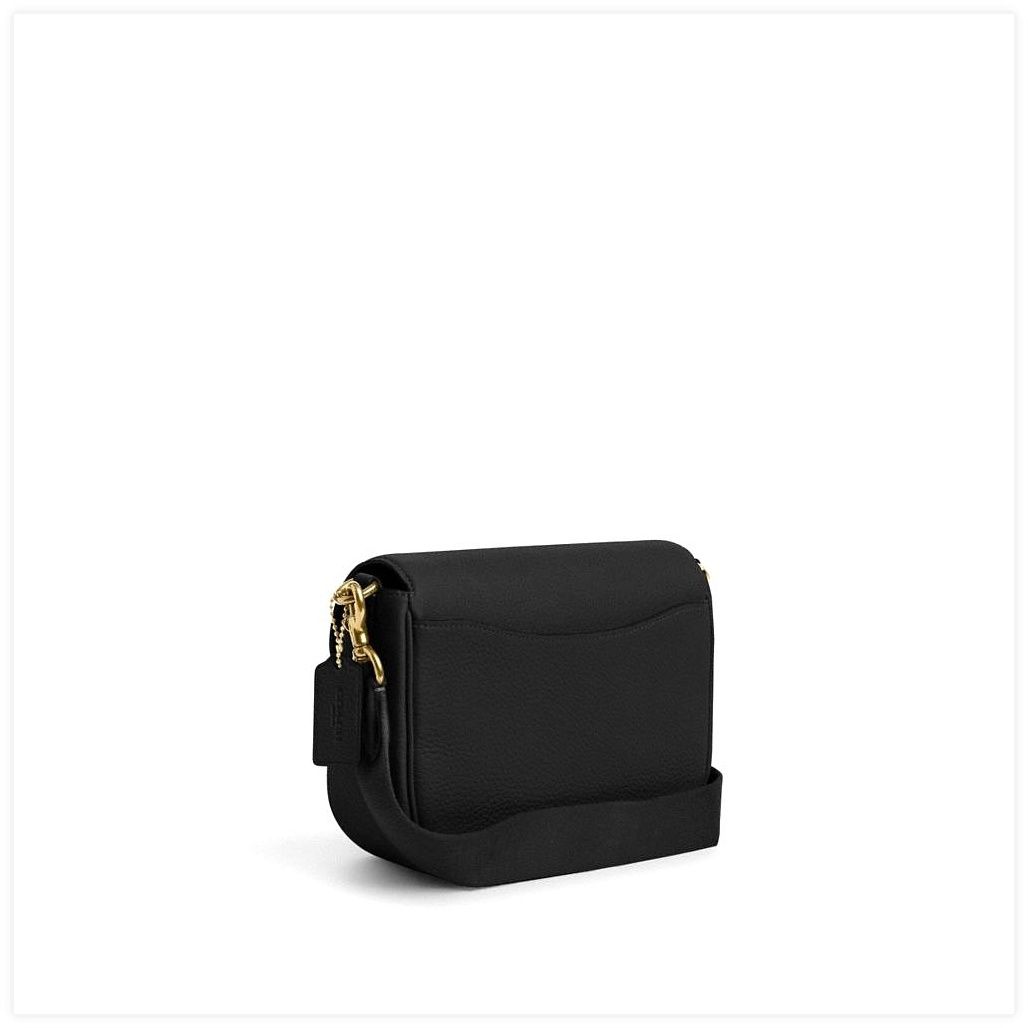 코치 Amelia Saddle Bag 이미지