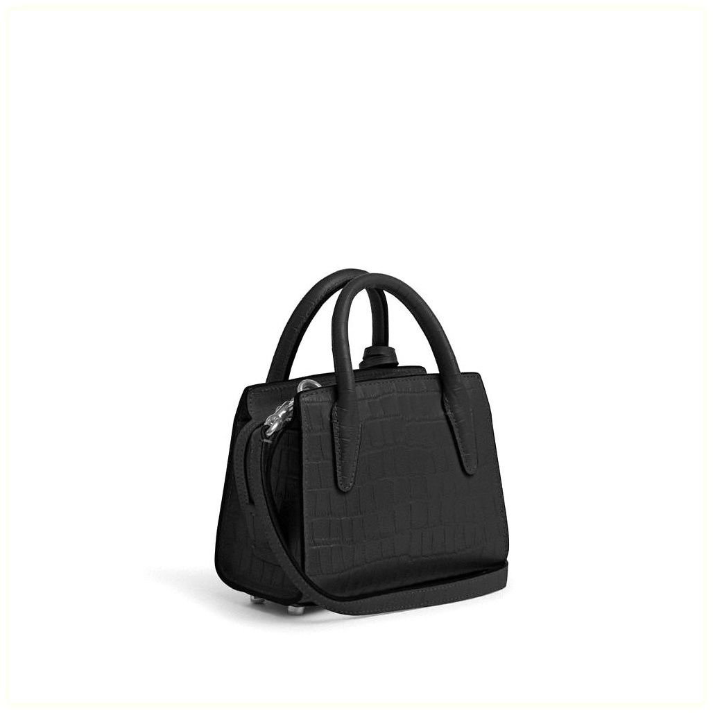 코치 Andrea Mini Carryall Bag 이미지