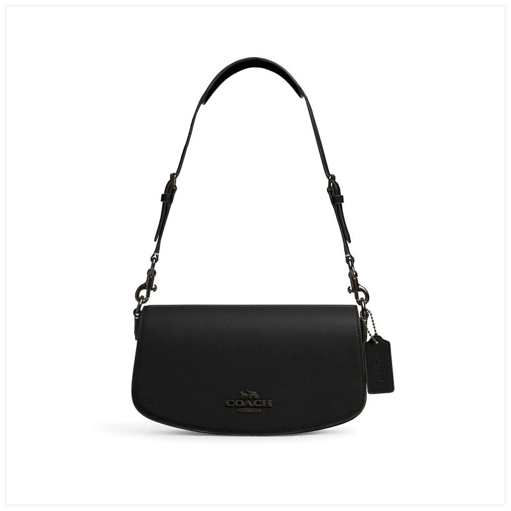 코치 Andrea Shoulder Bag 이미지
