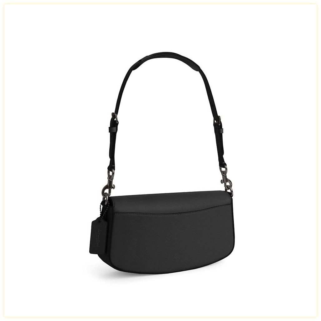코치 Andrea Shoulder Bag 이미지
