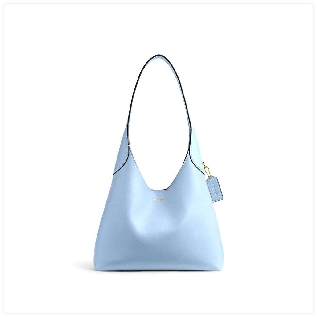 코치 Brooklyn Shoulder Bag 28 이미지