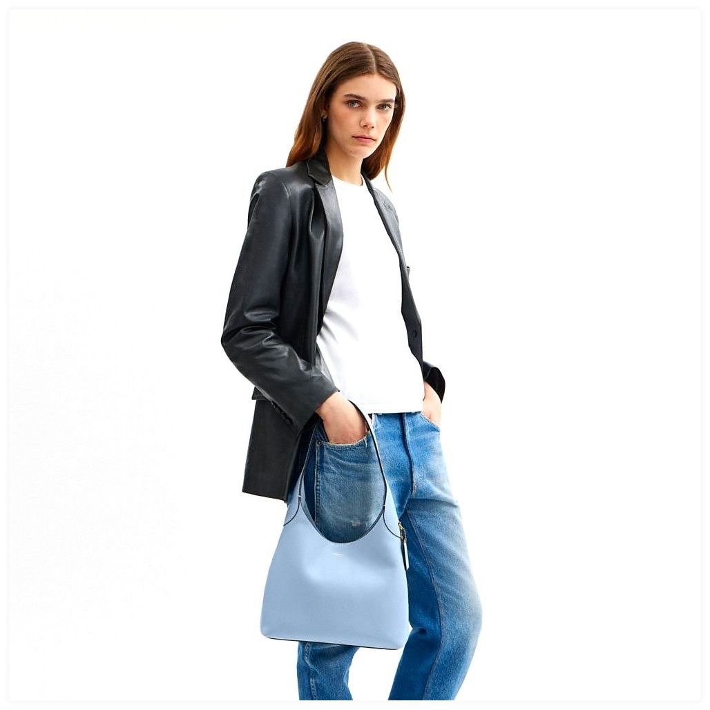 코치 Brooklyn Shoulder Bag 28 이미지