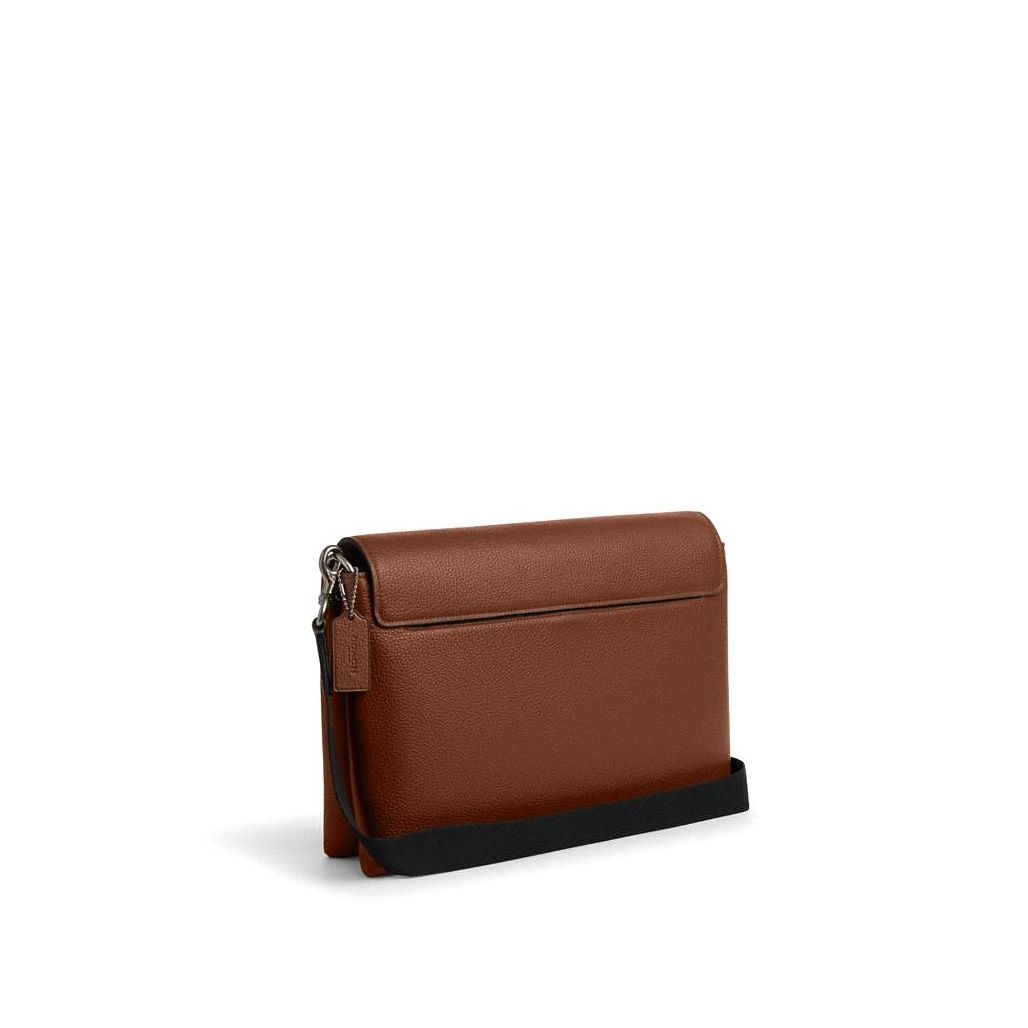코치 Caleb Messenger Bag 이미지