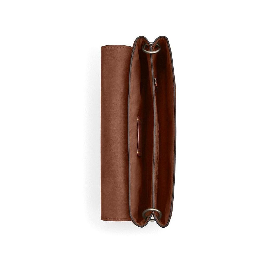 코치 Caleb Messenger Bag 이미지