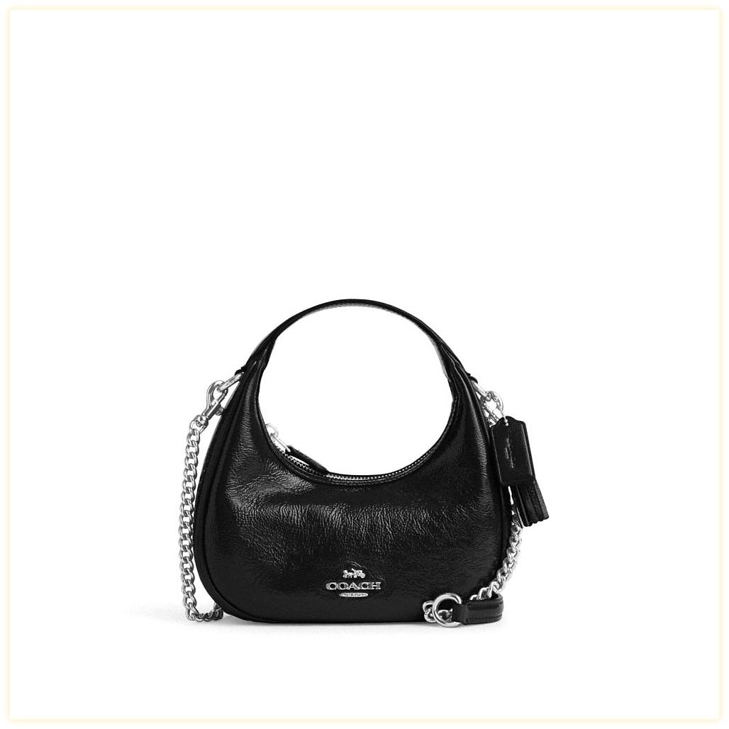 코치 Carmen Mini Crossbody Bag 이미지